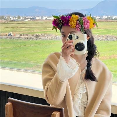 阿燕的人生