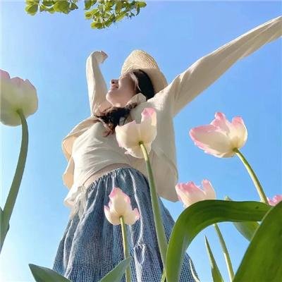 我喜欢的女子