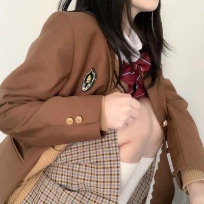 大胆家族
